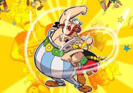 Astérix y Obélix golpean a ambos: la edición Gold está disponible con 2 figuras