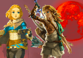 Zelda Tears of the Kingdom: este ingenioso consejo para evitar la Luna de Sangre