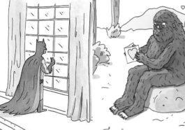 23 cómics para fanáticos del humor absurdo (parte 7)