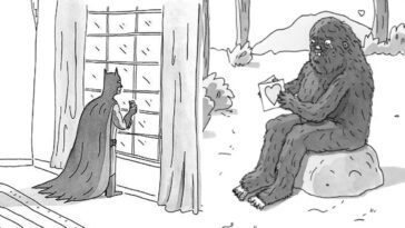 23 cómics para fanáticos del humor absurdo (parte 7)