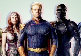 Gen V temporada 1: La revelación del episodio 6 tendrá un impacto en The Boys (spoilers)