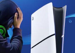PS5: esta filtración sobre la versión delgada genera una gran controversia
