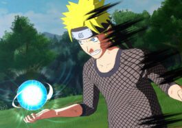 Naruto X Boruto Ultimate Ninja Storm Connections: la caja de coleccionista de edición limitada