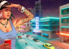GTA VI: esta revelación sobre el tamaño del mapa te decepcionará