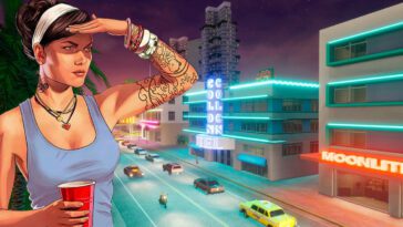GTA VI: esta revelación sobre el tamaño del mapa te decepcionará