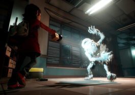 Gylt: sumérgete en el horror con la caja de coleccionista en PS5