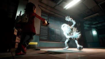 Gylt: sumérgete en el horror con la caja de coleccionista en PS5