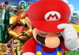 Nintendo: esta licencia de 24 años podría desaparecer