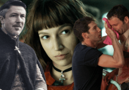 7 personajes de series exitosas que son completamente inútiles