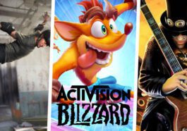 Activision Blizzard: esta franquicia de culto podría regresar