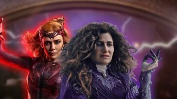Agatha: Marvel revela la sorprendente sinopsis y fecha de su próxima serie de Disney+