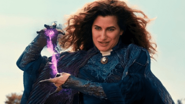 Agatha: la serie Marvel revela su nuevo logo