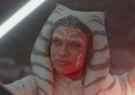 Ahsoka: Un enfrentamiento, un reencuentro y una pregunta para el futuro en el final (spoilers)