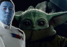 Ahsoka: esta escena muestra que el futuro de Grogu está amenazado