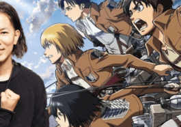 Attack on Titan: Hajime Isayama anuncia este enorme regalo a los fans del manga