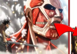 Attack on Titan: este magnífico regalo por el décimo aniversario del manga