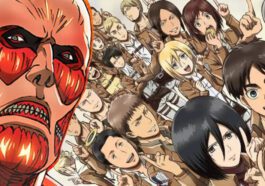 Attack on Titan: por qué este personaje marcará la historia de la televisión