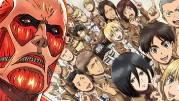 Attack on Titan: por qué este personaje marcará la historia de la televisión