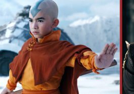 Avatar The Last Airbender: Netflix revela imágenes nunca antes vistas de la acción en vivo