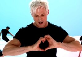 Barbie: Ryan Gosling no esperaba el éxito de la canción “I'm Just Ken”