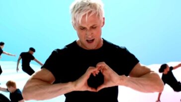 Barbie: Ryan Gosling no esperaba el éxito de la canción “I'm Just Ken”