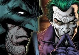 Batman: The Joker valida a medias esta teoría querida por los fanáticos