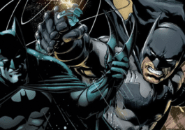Batman: cinco gadgets del Caballero Oscuro aún no vistos en pantalla