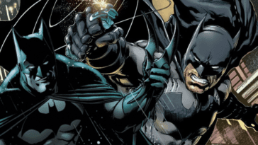 Batman: cinco gadgets del Caballero Oscuro aún no vistos en pantalla