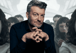 Black Mirror: el creador critica duramente la IA y responde a las quejas de los fans