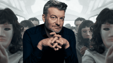 Black Mirror: el creador critica duramente la IA y responde a las quejas de los fans