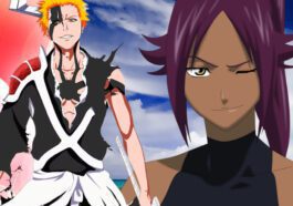 Bleach Thousand-Year Blood War: cambio de tamaño para Yoruichi