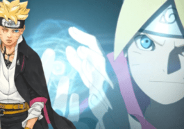Boruto: sabemos más sobre el nuevo Rasengan del hijo de Naruto