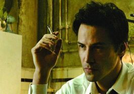 Constantine 2: Francis Lawrence hace balance de la película con Keanu Reeves