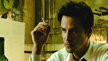 Constantine 2: Francis Lawrence hace balance de la película con Keanu Reeves