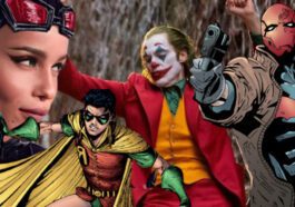 DC: Batman ya no es el peor enemigo del Joker, aquí está su nueva némesis