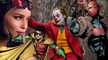 DC: Batman ya no es el peor enemigo del Joker, aquí está su nueva némesis