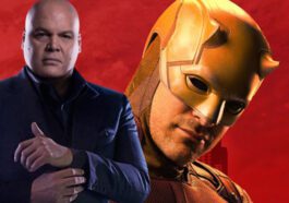 Daredevil Born Again: Kingpin será muy diferente en la nueva serie de Marvel