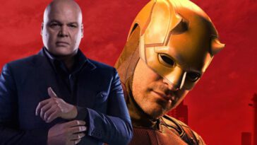Daredevil Born Again: Kingpin será muy diferente en la nueva serie de Marvel