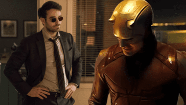 Daredevil Born Again: Marvel toma esta drástica decisión para la serie MCU