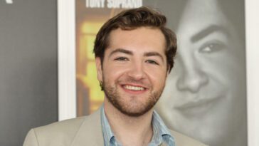 Daredevil Born Again: ¿Se revela el personaje de Michael Gandolfini?