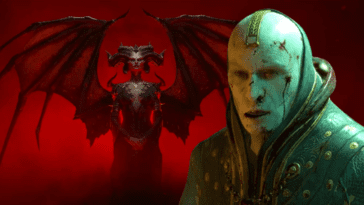 Diablo IV: Blizzard hace el ridículo con este vídeo lleno de errores