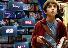 Disney+: abandonada, esta serie finalmente se estrenará