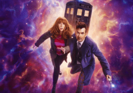 Doctor Who: tráiler y fecha de estreno de los episodios especiales del 60 aniversario