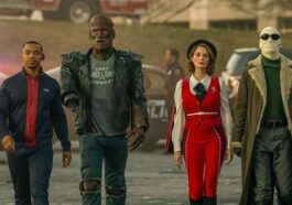 Doom Patrol temporada 4: el showrunner promete un final satisfactorio