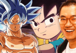 Dragon Ball Daima: Akira Toriyama revela el significado del título de la serie