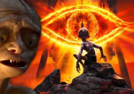El Señor de los Anillos: El juego Gollum no podía caer más bajo, pero toca fondo