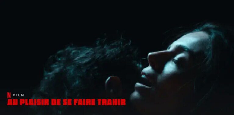 El placer de ser traicionado 2: ¿Qué fecha y hora de estreno en Netflix?