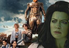 El spin-off Gen V: The Boys aborda severamente la serie She-Hulk