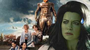 El spin-off Gen V: The Boys aborda severamente la serie She-Hulk