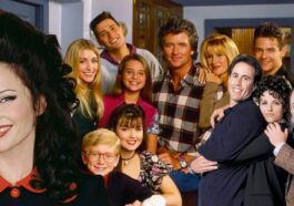 Esta comedia de culto de los 90 podría regresar a la televisión